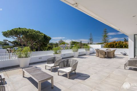 Villa a Vale do Lobo, Faro, Vale do Lobo - € 4.250.000 | Ref: Cypher - foto 8